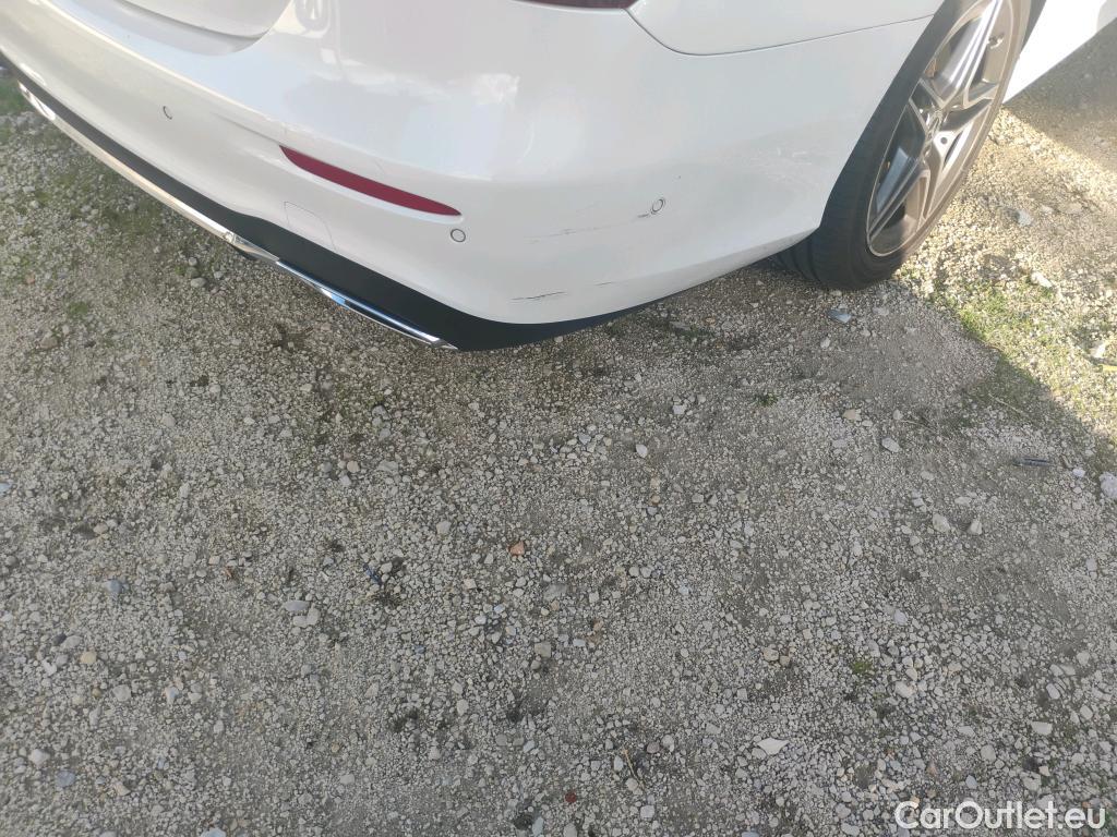  Mercedes  E-Klasse MERCEDES-BENZ Clase E / 2020 / 4P / sedán E 200 #10