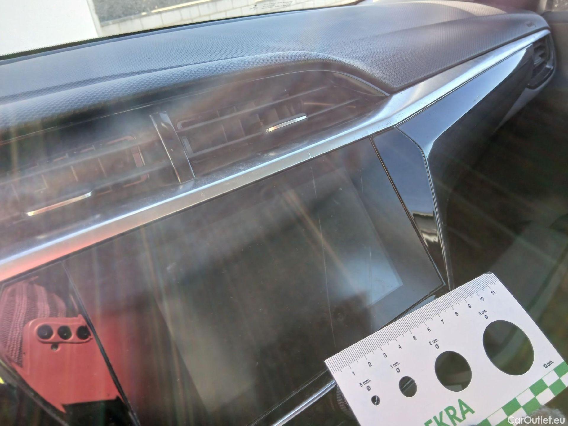  Opel  Corsa OPEL  1.2T XHL 74kW (100CV) Elegance #21