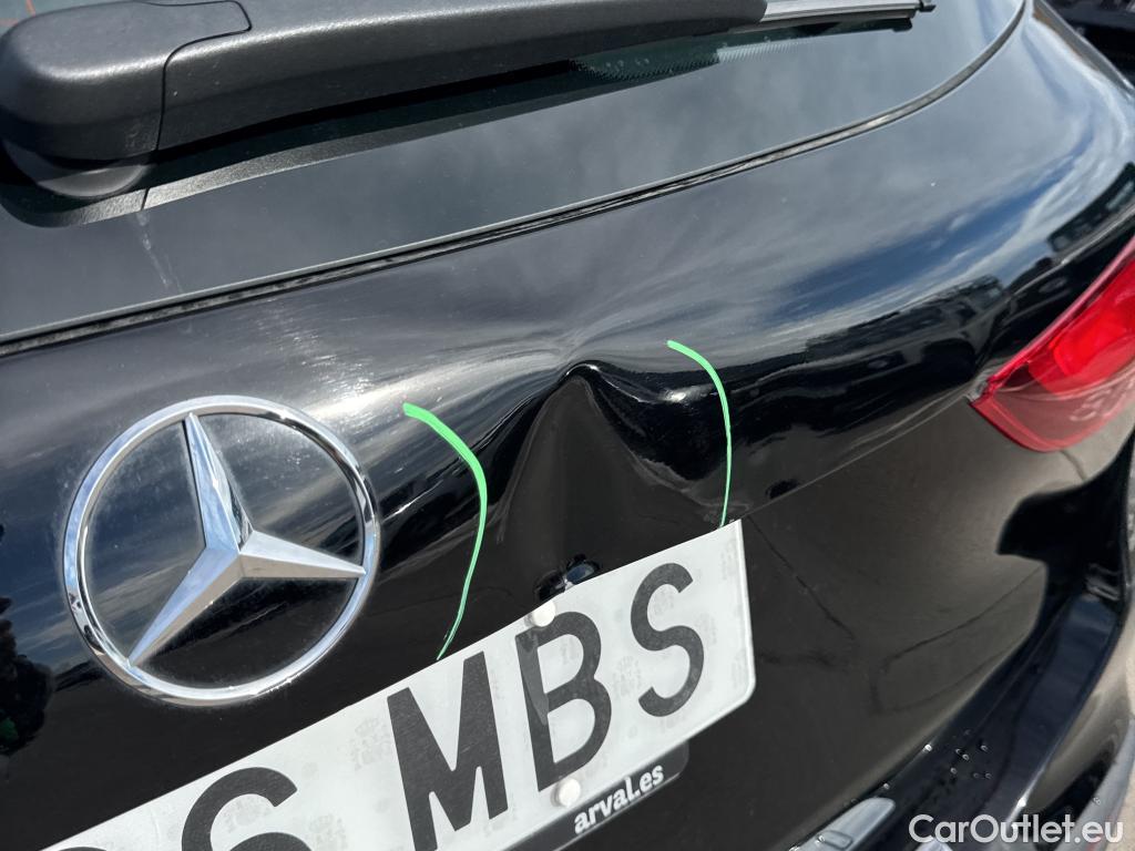  Mercedes  GLA MERCEDES-BENZ  / 2020 / 5P / todoterreno  250 e #2