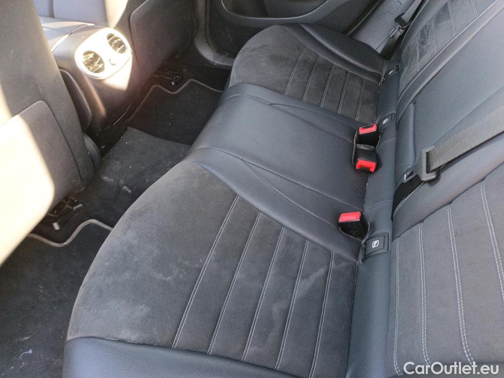  Mercedes  G-Klasee MERCEDES-BENZ Clase GLC / 2019 / 5P / todoterreno GLC 220 d 4MATIC #21