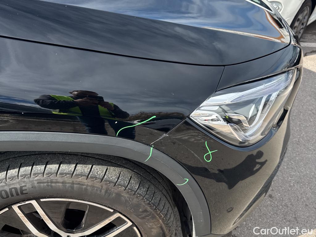  Mercedes  GLA MERCEDES-BENZ  / 2020 / 5P / todoterreno  250 e #24