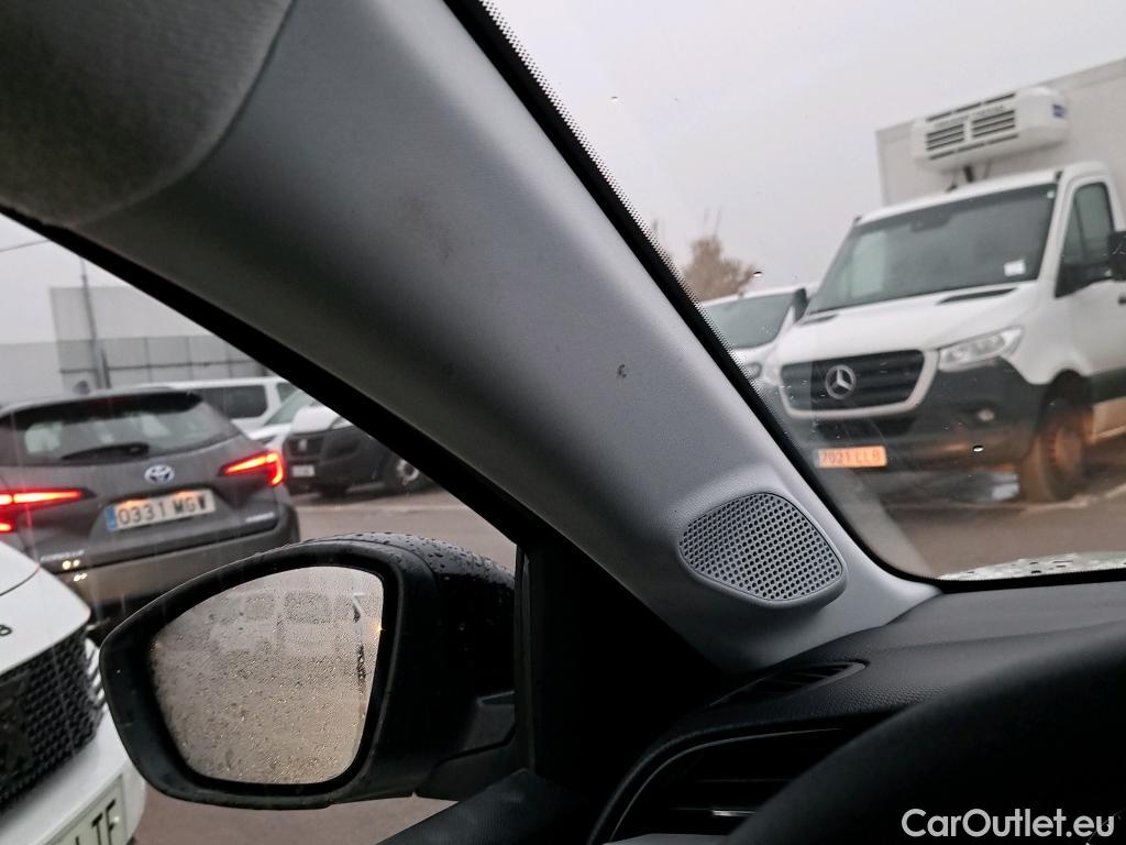  Opel  Corsa OPEL  / 2019 / 5P / berlina con portón 1.2 XEL 55kW (75CV) Edition #14