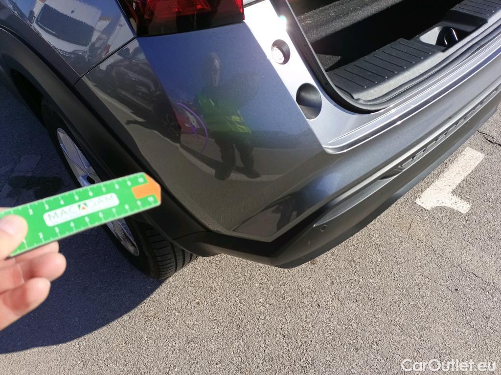  Nissan  Juke NISSAN  / 2019 / 5P / crossover DIG-T 84 kW (114 CV) DCT 7 V N-Connecta (AC2) #21