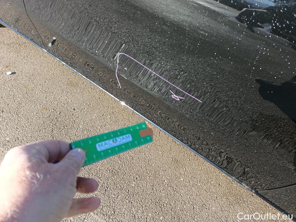  Mercedes  A-Klasse MERCEDES-BENZ Clase A / 2018 / 5P / berlina con portón A 250 e #5