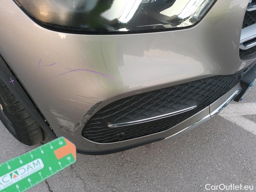  Mercedes  G-Klasee MERCEDES-BENZ GLE / 2018 / 5P / todoterreno GLE 350 de 4MATIC (Híbrido Enchufable) #5