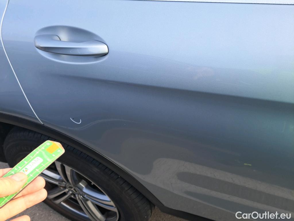  Mercedes  G-Klasee MERCEDES-BENZ Clase GLC / 2019 / 5P / todoterreno GLC 300 de 4MATIC #34