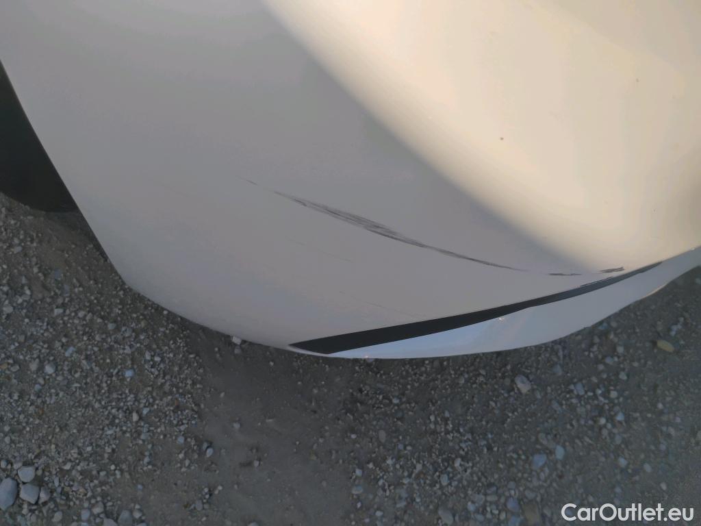  Mercedes  E-Klasse MERCEDES-BENZ Clase E / 2020 / 4P / sedán E 200 #9