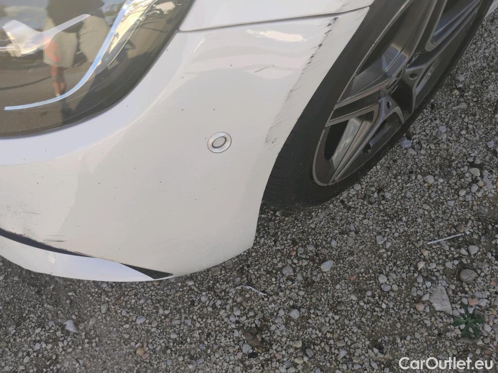  Mercedes  E-Klasse MERCEDES-BENZ Clase E / 2020 / 4P / sedán E 200 #6