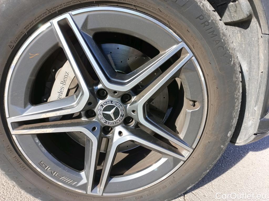  Mercedes  G-Klasee MERCEDES-BENZ Clase GLC / 2019 / 5P / todoterreno GLC 220 d 4MATIC #2