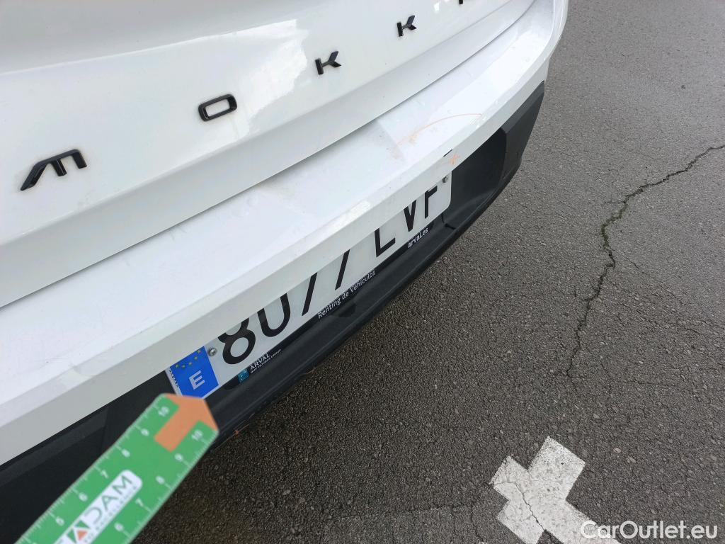  Opel  Mokka OPEL  / 2020 / 5P / todoterreno 1.5 D GS Line (AC) #21