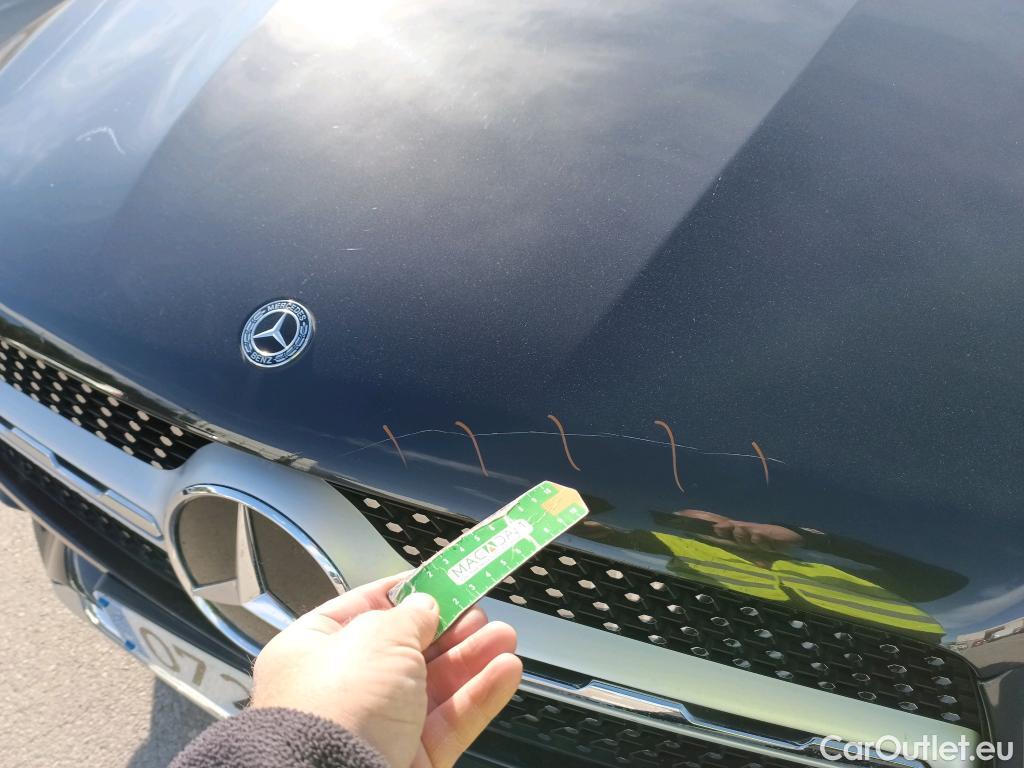  Mercedes  G-Klasee MERCEDES-BENZ Clase GLC / 2019 / 5P / todoterreno GLC 220 d 4MATIC #7