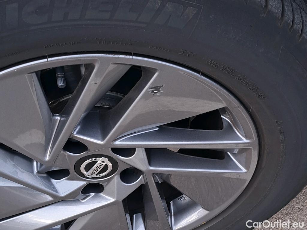  Nissan  Qashqai NISSAN  / 2021 / 5P / todoterreno DIG-T 116kW (158CV) mHEV Xtronic Acenta (AC2) #10