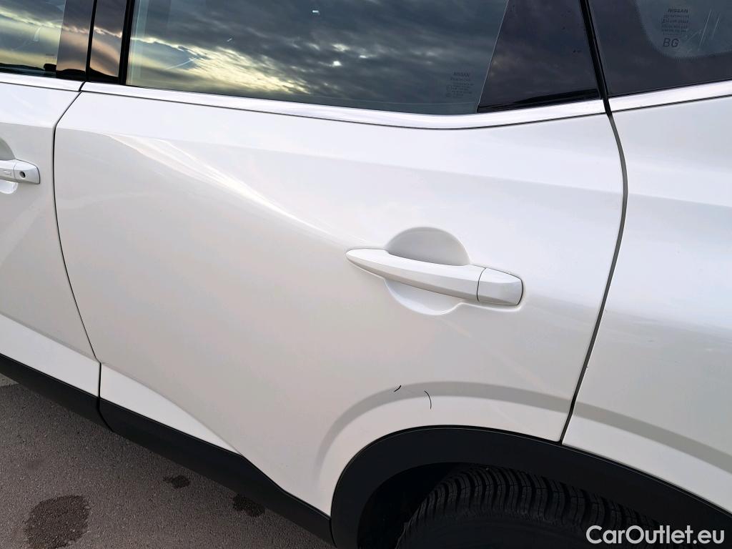  Nissan  Qashqai NISSAN  / 2021 / 5P / todoterreno DIG-T 116kW (158CV) mHEV Xtronic Acenta (AC2) #11