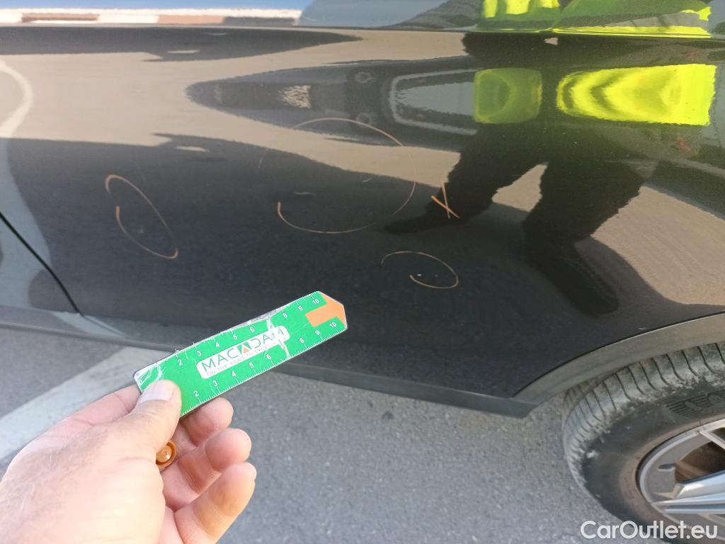  Mercedes  G-Klasee MERCEDES-BENZ Clase GLC / 2019 / 5P / todoterreno GLC 220 d 4MATIC #14