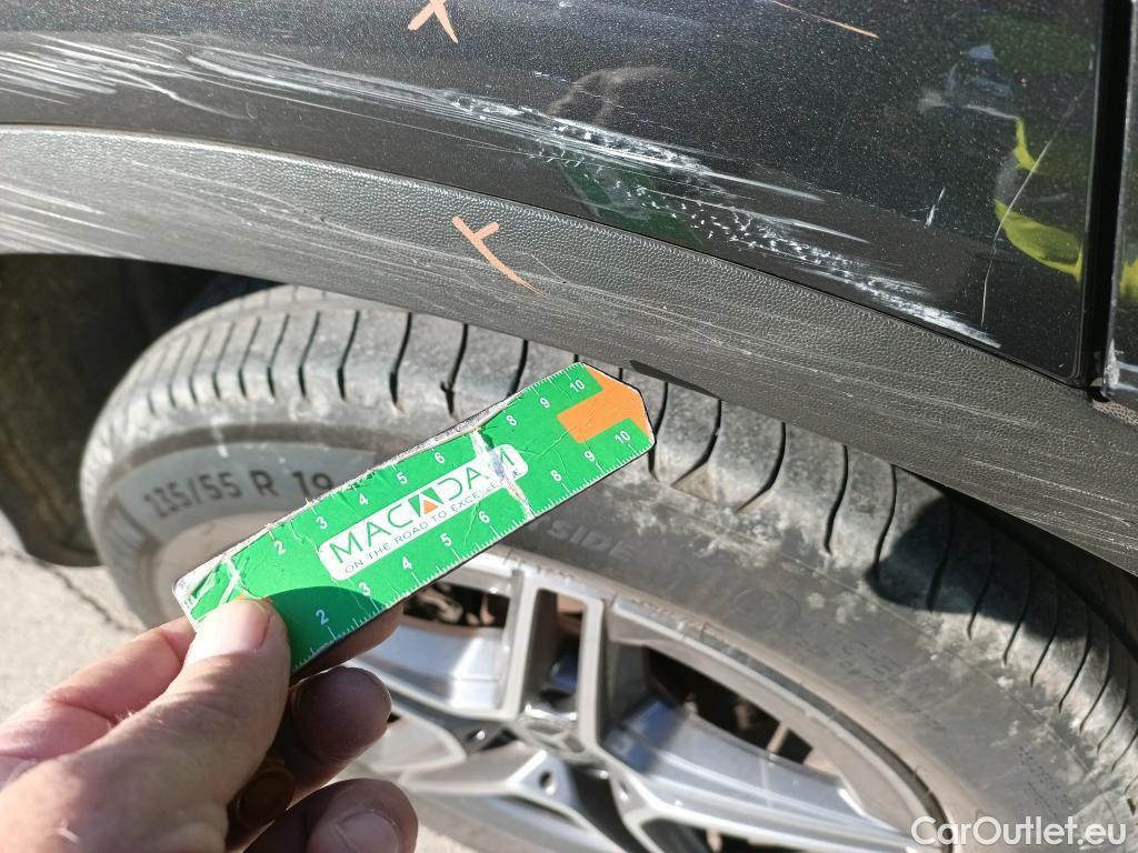  Mercedes  G-Klasee MERCEDES-BENZ Clase GLC / 2019 / 5P / todoterreno GLC 220 d 4MATIC #36