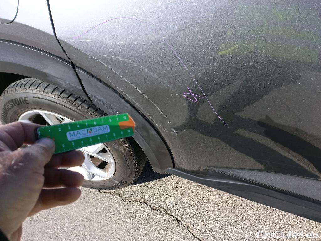  Nissan  Juke NISSAN  / 2019 / 5P / crossover DIG-T 84 kW (114 CV) DCT 7 V N-Connecta (AC2) #5