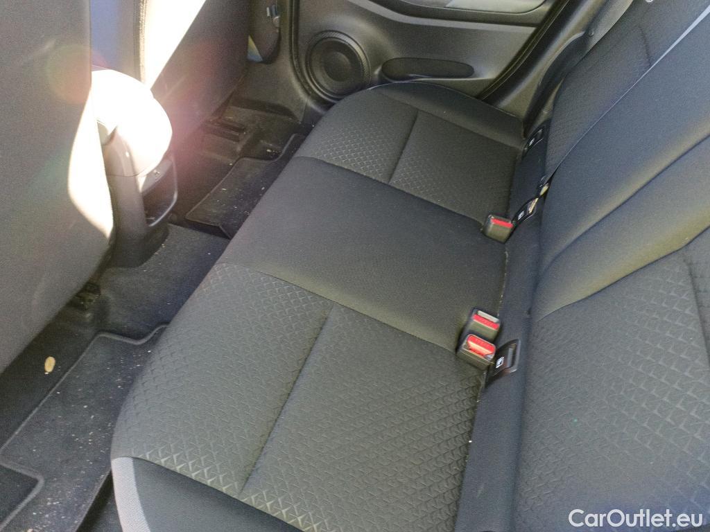  Nissan  Juke NISSAN  / 2019 / 5P / crossover DIG-T 84 kW (114 CV) DCT 7 V N-Connecta (AC2) #27