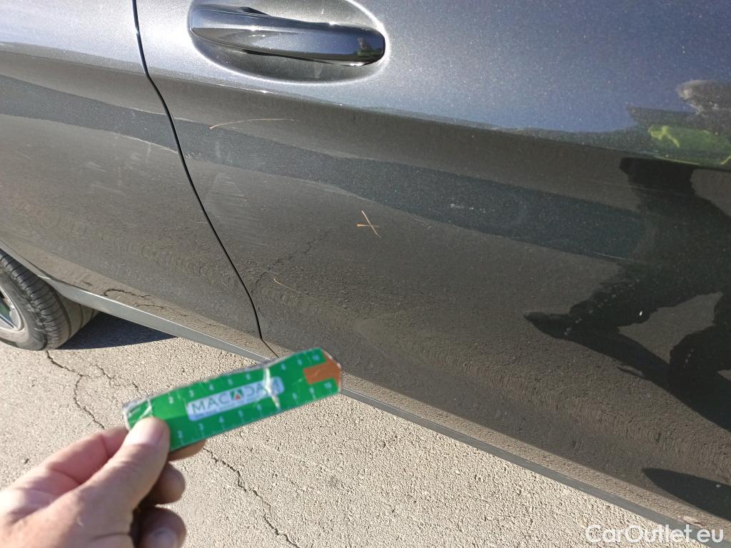  Mercedes  G-Klasee MERCEDES-BENZ Clase GLC / 2019 / 5P / todoterreno GLC 220 d 4MATIC #8