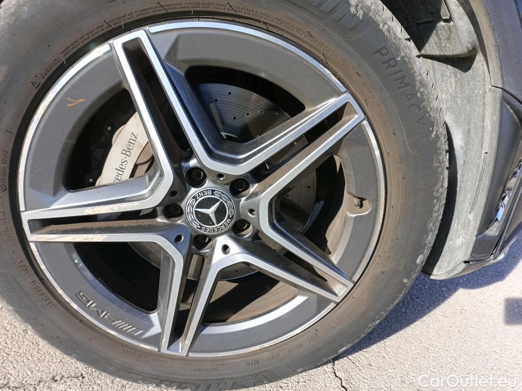  Mercedes  G-Klasee MERCEDES-BENZ Clase GLC / 2019 / 5P / todoterreno GLC 220 d 4MATIC #1