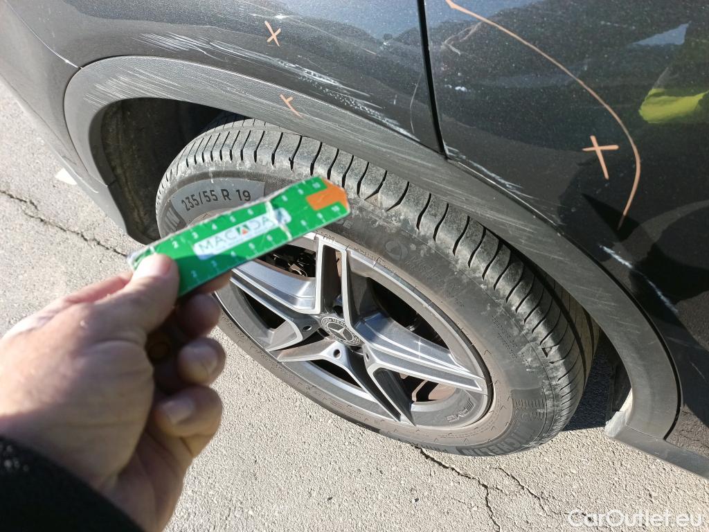  Mercedes  G-Klasee MERCEDES-BENZ Clase GLC / 2019 / 5P / todoterreno GLC 220 d 4MATIC #35