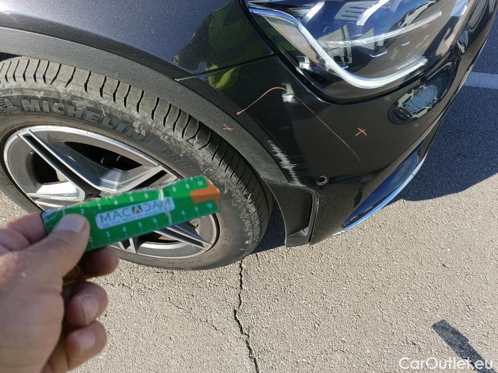  Mercedes  G-Klasee MERCEDES-BENZ Clase GLC / 2019 / 5P / todoterreno GLC 220 d 4MATIC #37