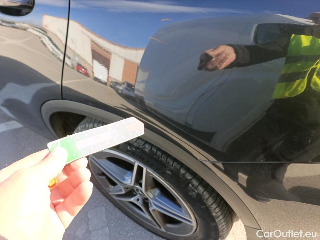  Mercedes  G-Klasee MERCEDES-BENZ Clase GLC / 2019 / 5P / todoterreno GLC 220 d 4MATIC #39