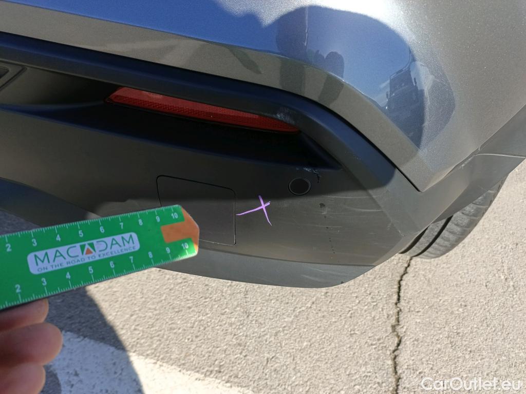  Nissan  Juke NISSAN  / 2019 / 5P / crossover DIG-T 84 kW (114 CV) DCT 7 V N-Connecta (AC2) #14