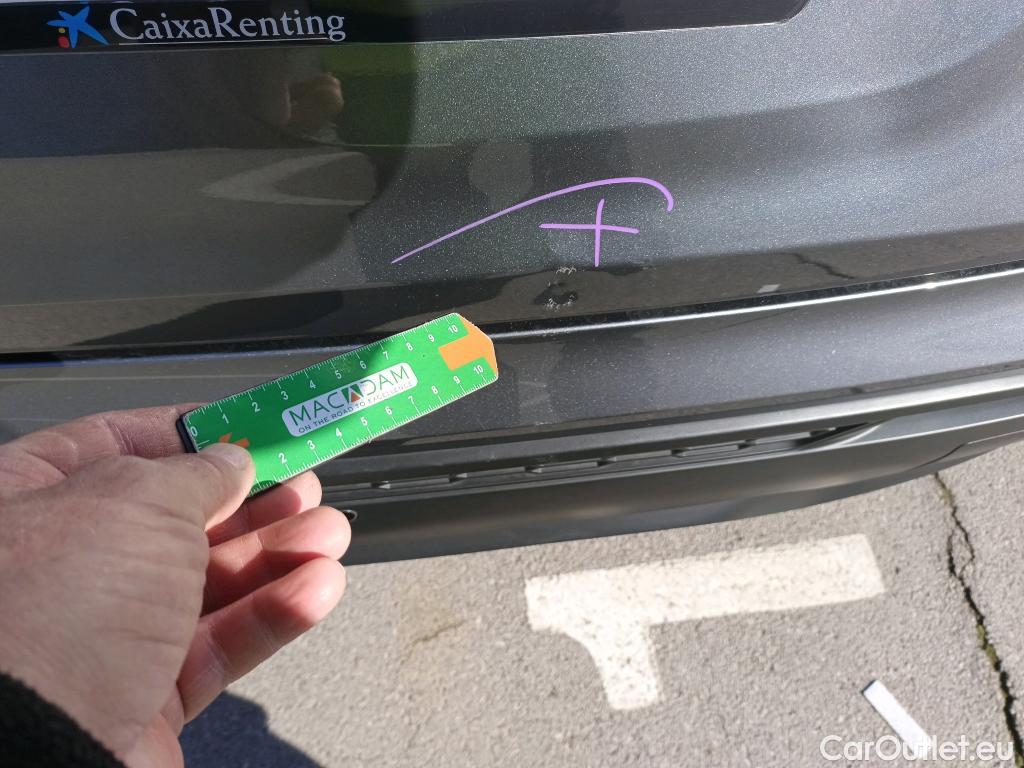  Nissan  Juke NISSAN  / 2019 / 5P / crossover DIG-T 84 kW (114 CV) DCT 7 V N-Connecta (AC2) #2