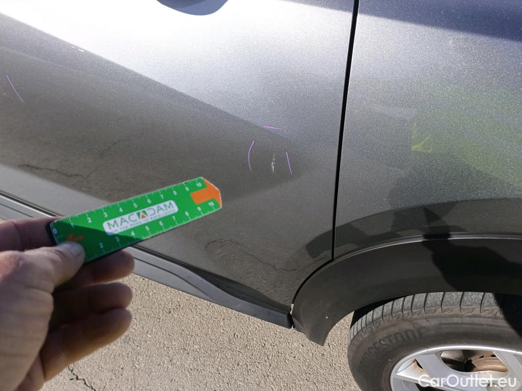  Nissan  Juke NISSAN  / 2019 / 5P / crossover DIG-T 84 kW (114 CV) DCT 7 V N-Connecta (AC2) #9