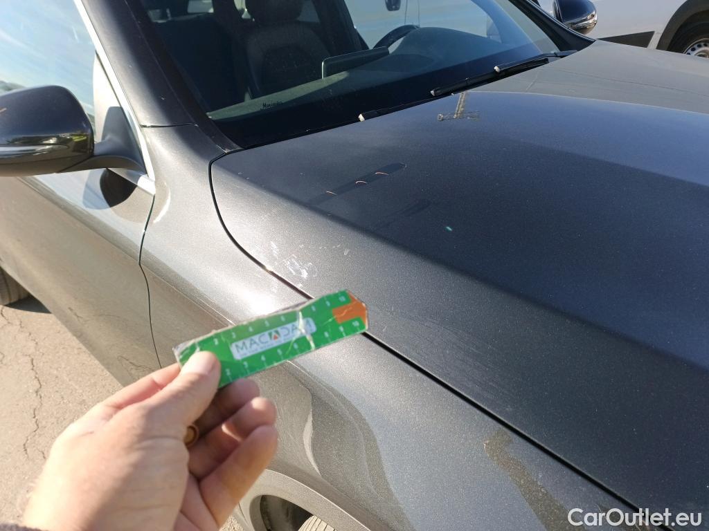  Mercedes  G-Klasee MERCEDES-BENZ Clase GLC / 2019 / 5P / todoterreno GLC 220 d 4MATIC #5