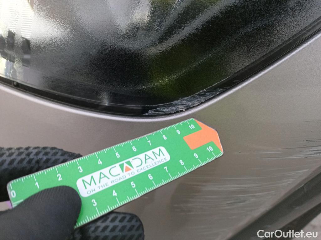  Mercedes  G-Klasee MERCEDES-BENZ GLE / 2018 / 5P / todoterreno GLE 350 de 4MATIC (Híbrido Enchufable) #10