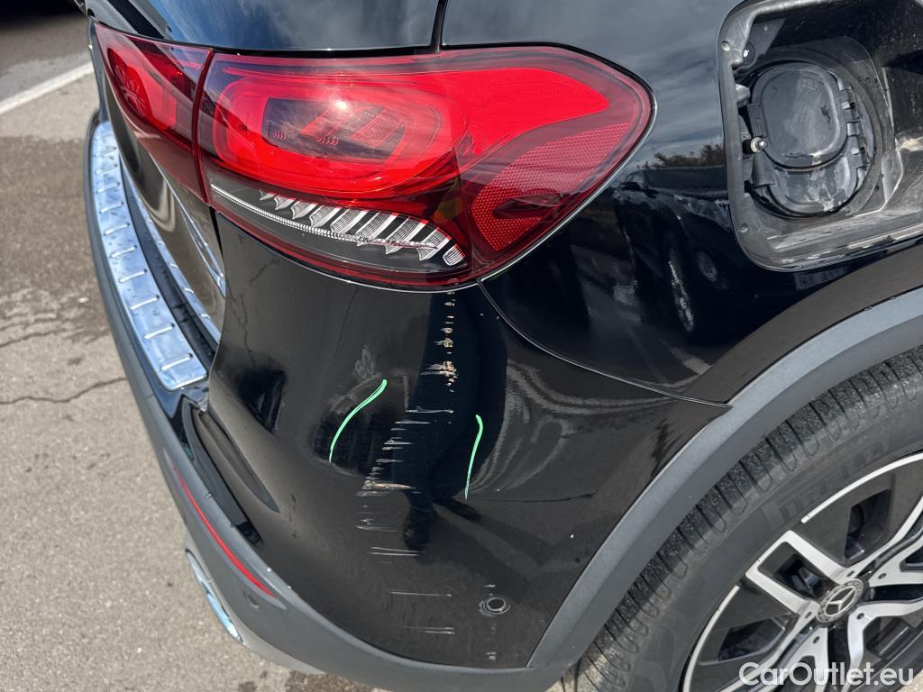  Mercedes  GLA MERCEDES-BENZ  / 2020 / 5P / todoterreno  250 e #16