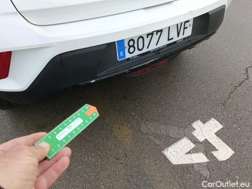  Opel  Mokka OPEL  / 2020 / 5P / todoterreno 1.5 D GS Line (AC) #11