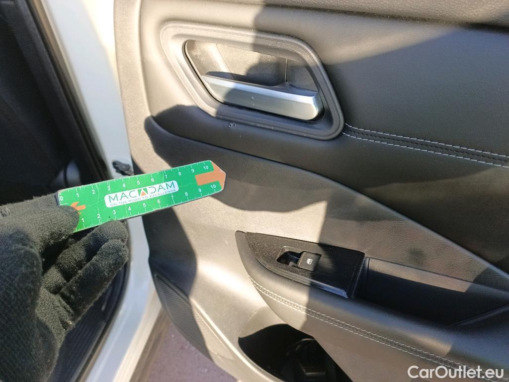  Nissan  Qashqai NISSAN  / 2021 / 5P / todoterreno DIG-T 116kW (158CV) mHEV Xtronic Acenta (AC2) #7