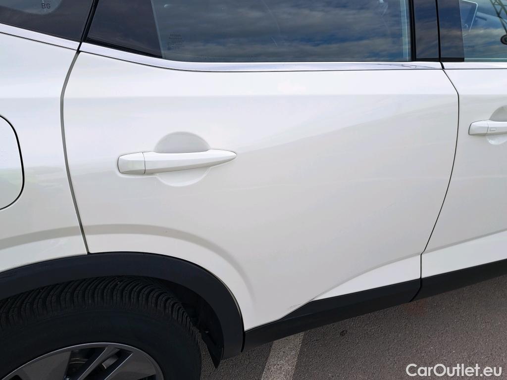  Nissan  Qashqai NISSAN  / 2021 / 5P / todoterreno DIG-T 116kW (158CV) mHEV Xtronic Acenta (AC2) #7