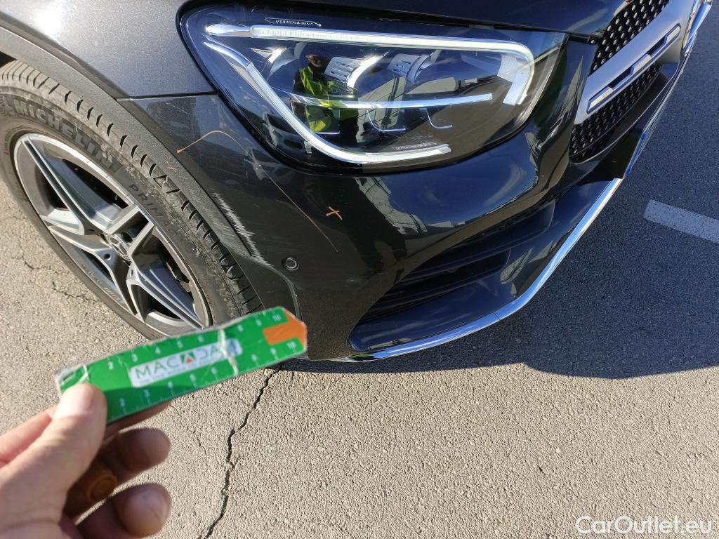  Mercedes  G-Klasee MERCEDES-BENZ Clase GLC / 2019 / 5P / todoterreno GLC 220 d 4MATIC #28