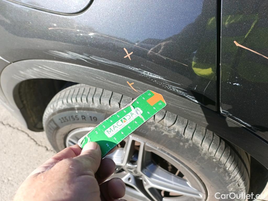  Mercedes  G-Klasee MERCEDES-BENZ Clase GLC / 2019 / 5P / todoterreno GLC 220 d 4MATIC #19