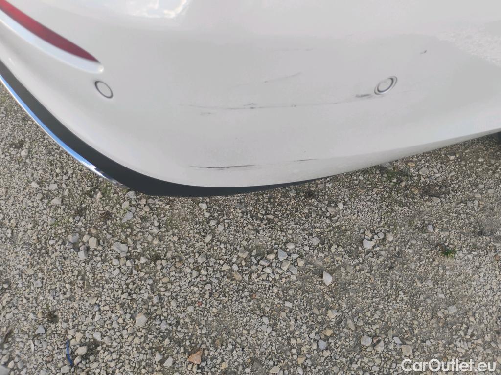  Mercedes  E-Klasse MERCEDES-BENZ Clase E / 2020 / 4P / sedán E 200 #11