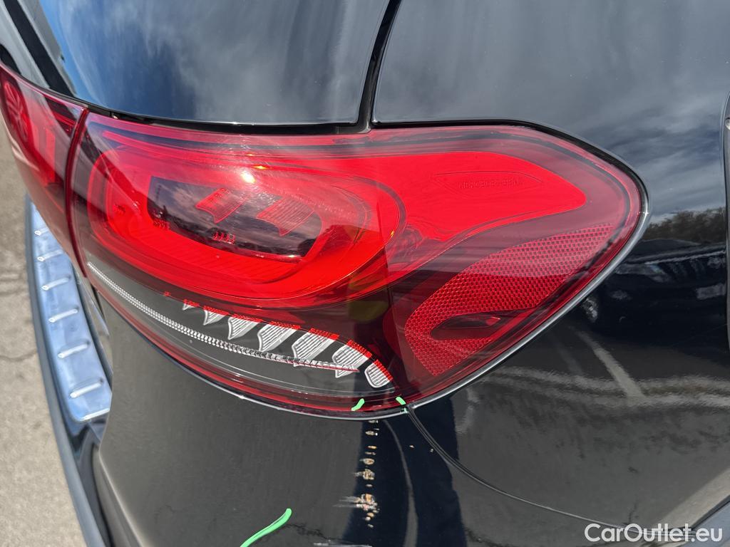  Mercedes  GLA MERCEDES-BENZ  / 2020 / 5P / todoterreno  250 e #28