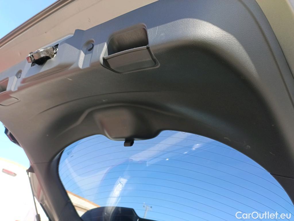  Nissan  Juke NISSAN  / 2019 / 5P / crossover DIG-T 84 kW (114 CV) DCT 7 V N-Connecta (AC2) #15