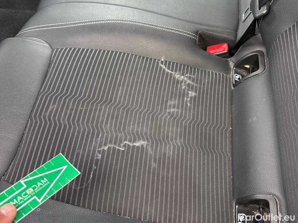  Mercedes  GLA MERCEDES-BENZ  / 2020 / 5P / todoterreno  250 e #19