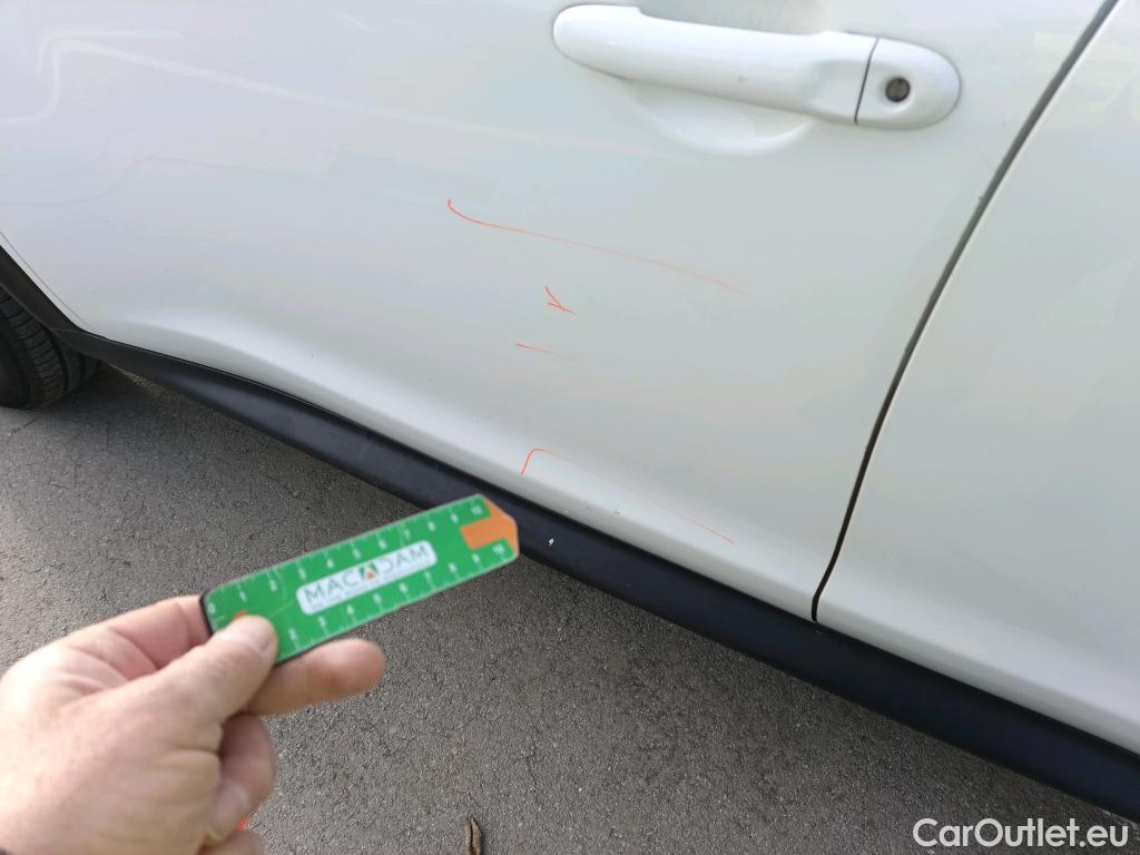  Nissan  Juke NISSAN  / 2014 / 5P / crossover G.E6D-Temp 83kW (112 CV) 5M/T ACENTA (CX) #11