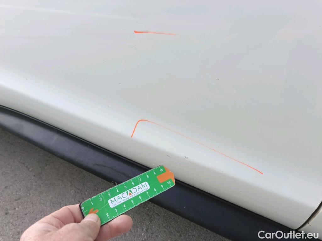  Nissan  Juke NISSAN  / 2014 / 5P / crossover G.E6D-Temp 83kW (112 CV) 5M/T ACENTA (CX) #12