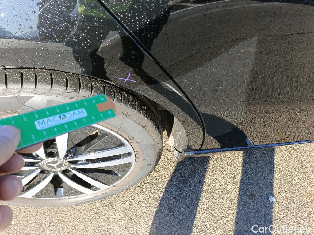  Mercedes  A-Klasse MERCEDES-BENZ Clase A / 2018 / 5P / berlina con portón A 250 e #9