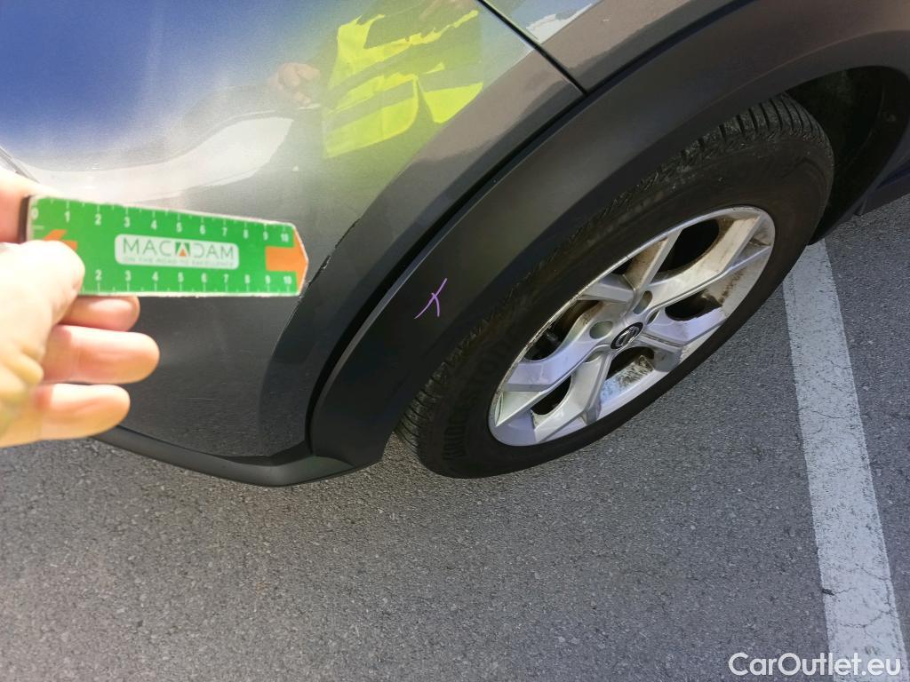  Nissan  Juke NISSAN  / 2019 / 5P / crossover DIG-T 84 kW (114 CV) DCT 7 V N-Connecta (AC2) #23