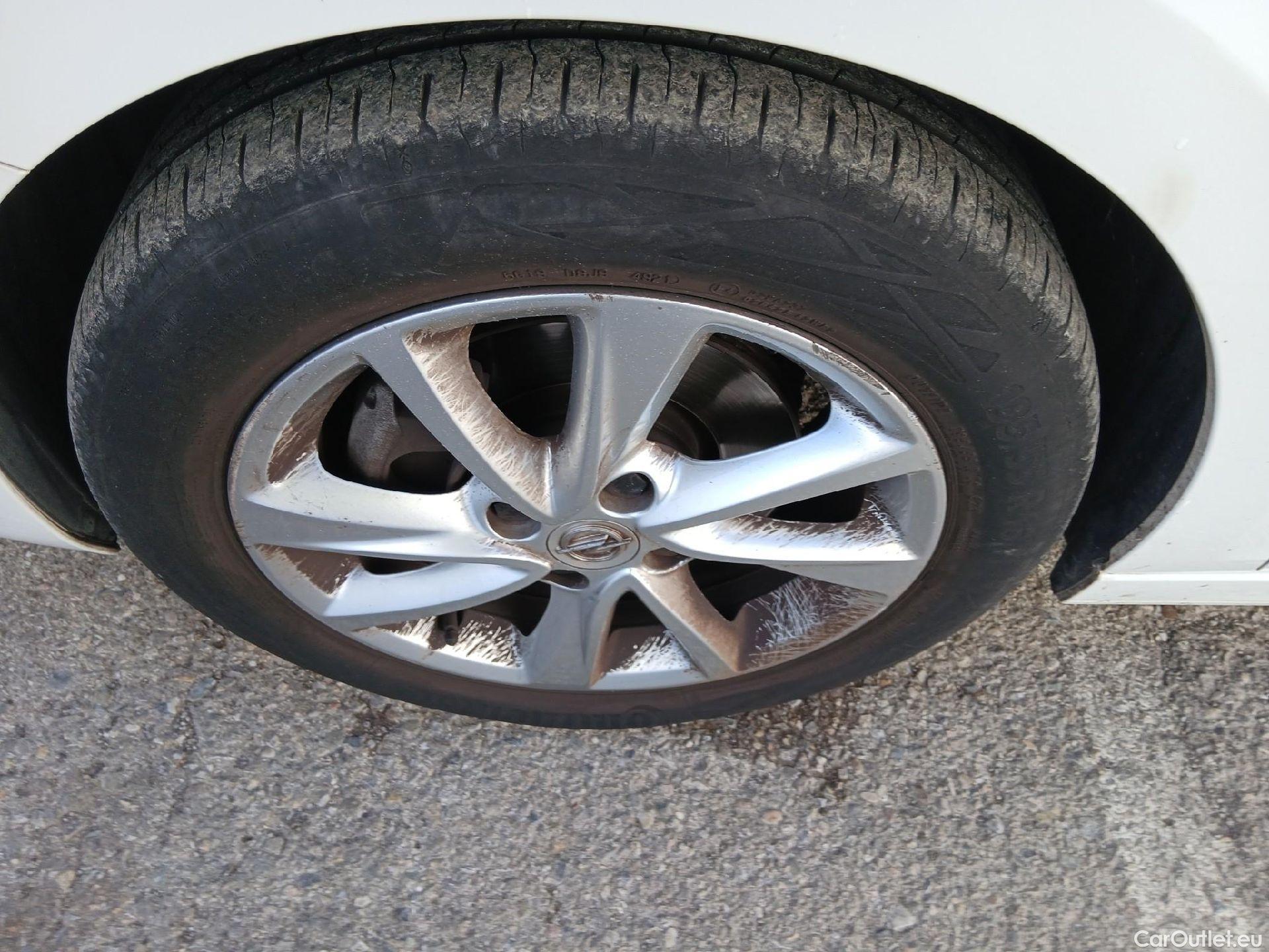  Opel  Corsa OPEL  1.2T XHL 74kW (100CV) Elegance #6