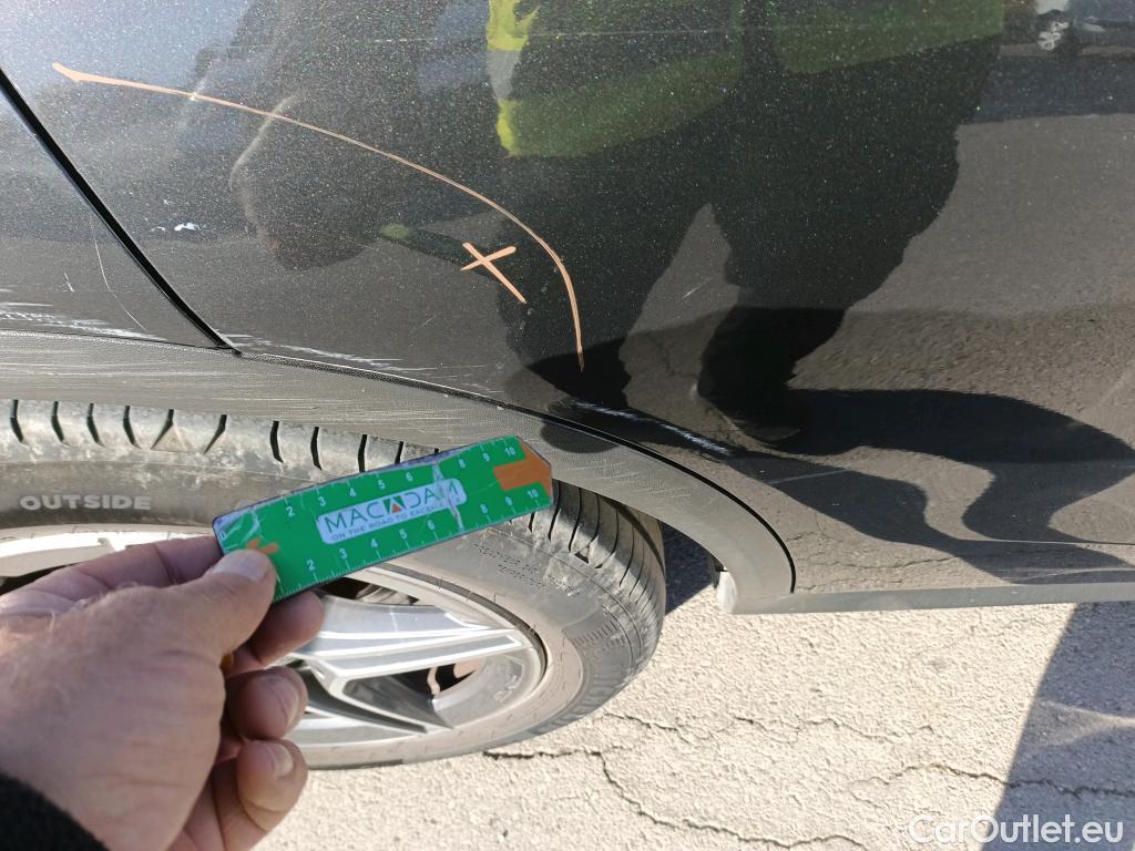  Mercedes  G-Klasee MERCEDES-BENZ Clase GLC / 2019 / 5P / todoterreno GLC 220 d 4MATIC #17