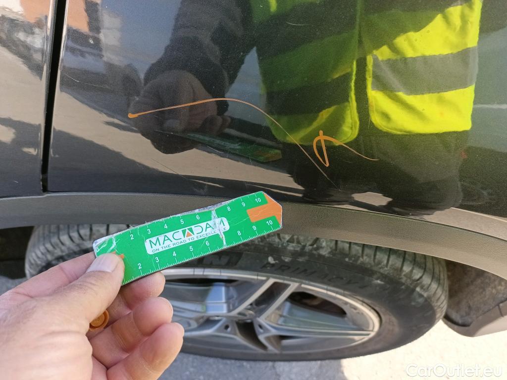  Mercedes  G-Klasee MERCEDES-BENZ Clase GLC / 2019 / 5P / todoterreno GLC 220 d 4MATIC #40