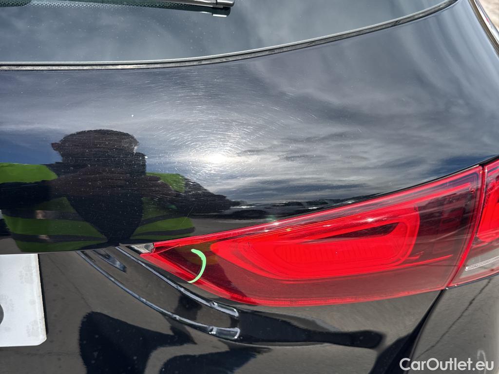  Mercedes  GLA MERCEDES-BENZ  / 2020 / 5P / todoterreno  250 e #4