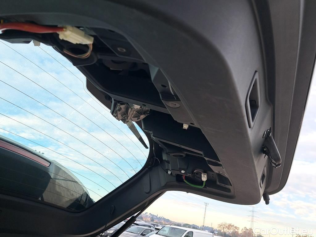  Nissan  Qashqai NISSAN  / 2021 / 5P / todoterreno DIG-T 116kW (158CV) mHEV Xtronic Acenta (AC2) #1